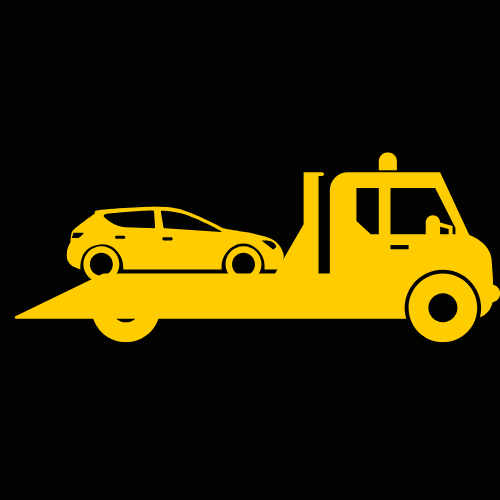 GUINCHO PARA CARRO